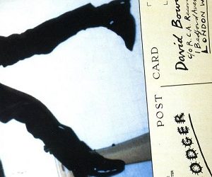 Lodger 1979