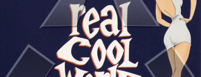 David Bowie – Real Cool World