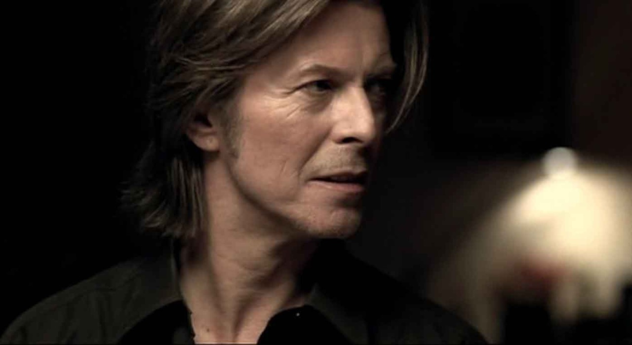 David Bowie – Thursday’s Child David Bowie News 