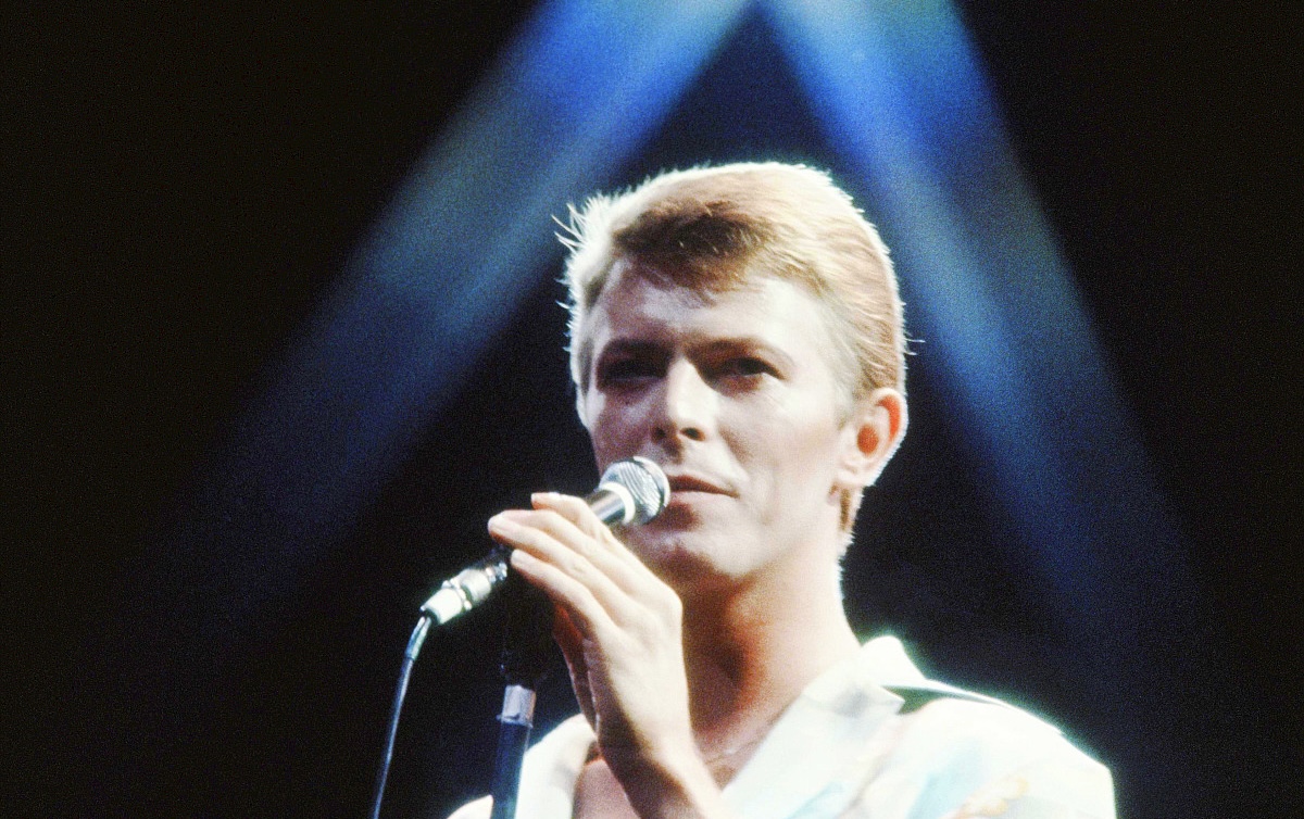 David Bowie – Live, Isolar II Tour (Tokyo, 1978) David Bowie News 