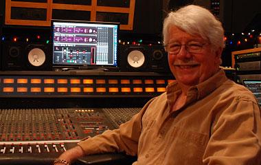 Legendary producer/engineer Ken Scott to answer your questions!!