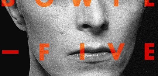 The excellent BBC documentary, ‘DAVID BOWIE – FIVE YEARS’ will be shown on Friday August 1st at 9:00 PM ET/PT on SHOWTIME in the USA.