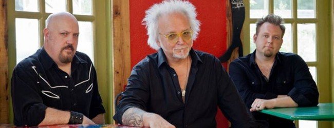 UK Tour and Album by Reeves Gabrels & His Imaginary Fr13nds!