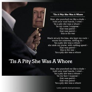 whore lyrics