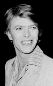 BowieParis