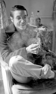 Iggy ChateauHerouville