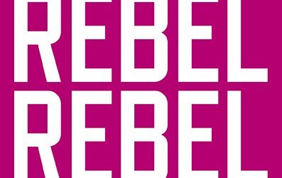 Win a copy of ‘Rebel Rebel’ by Chris O’Leary!