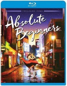 absolute beginners blu ray