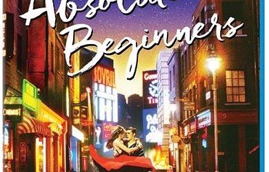 Absolute Beginners, Limited Edition Blu Ray DVD, pre-order yours now..