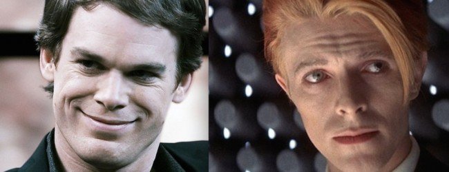 Michael C. Hall to Lead Cast of David Bowie & Enda Walsh’s LAZARUS