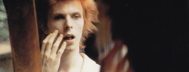 The Enigma Of Bowie’s Perspective, His Greatest Puzzle by Alex Lyons