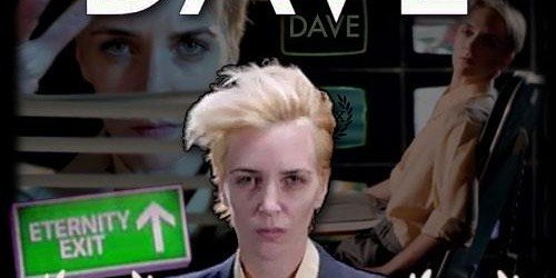 Radio Soulwax presents ‘DAVE’ – a video tribute to all things Bowie