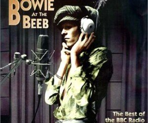 Bowie At The Beeb gets 4 x LP Release, Pre-Order Now