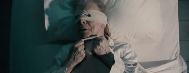 Johan Renck posts David Bowie’s Lazarus Video in widescreen format, watch now