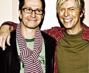 Gary Oldman Talks David Bowie (Listen)