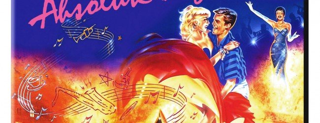 Win copies of Absolute Beginners on Blu-ray!