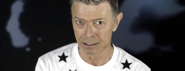 New David Bowie material to be released in next few years, says Tony Visconti!