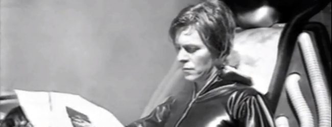 David Bowie – Space Oddity, Kenny Everett New Year’s Eve Show 1979 (Extended Edit)