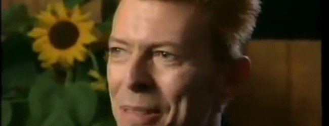 David Bowie – Roskilde Festival, Denmark (1996)