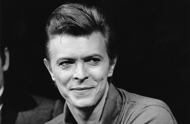 Loving the Bowie Voice(s), Playlist 2: A Voice for Every Emotion David ...