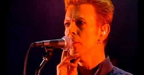 David Bowie Andy Warhol Live Loreley 1996 David Bowie News Celebrating The Genius Of David Bowie