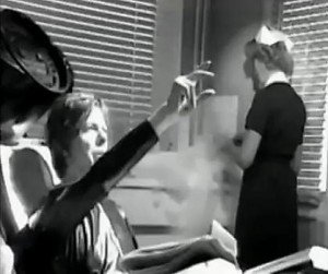 Space Oddity Ground Control institutionalized