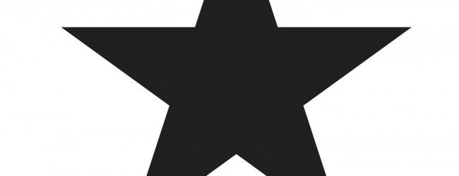 Blackstar expanded edition due out soon!