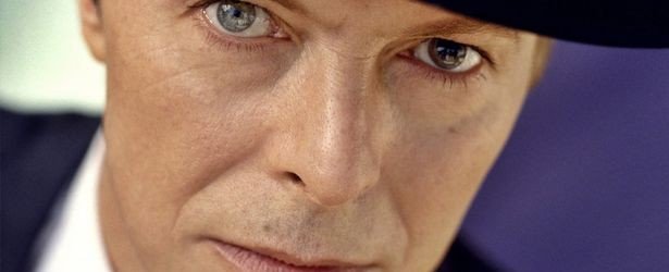 Loving the Bowie Voice(s), Playlist 3: In the Center of it All…His Eyes