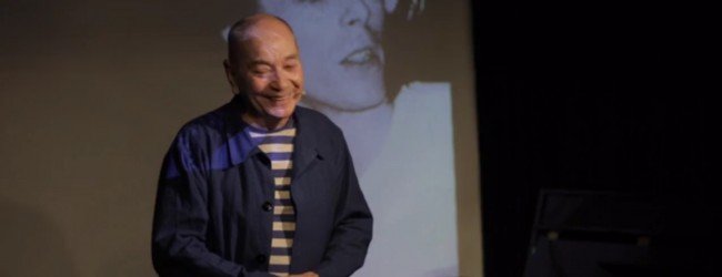 LINDSAY KEMP: MY LIFE & WORK WITH DAVID BOWIE – IN CONVERSATION WITH MARC ALMOND