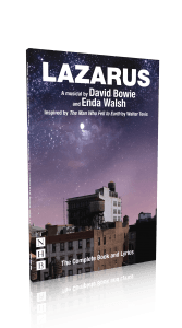 Lazarus book 3d