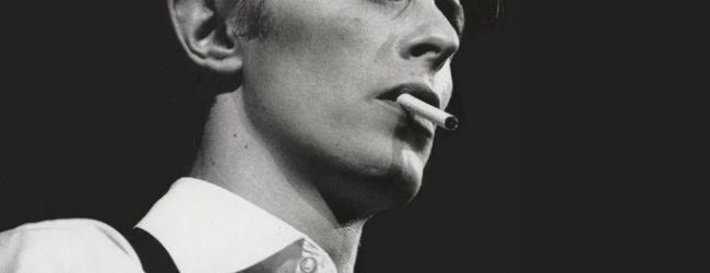 David Bowie – Verbatim (BBC Radio 4)