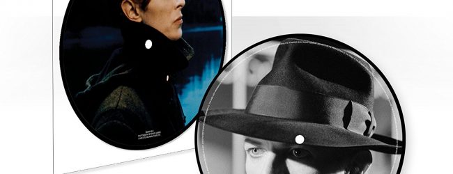 Sound and Vision 40th Anniversary Picture Disc Can Be Pre-ordered Now!