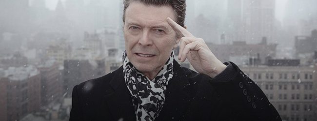 HBO acquires ‘David Bowie: The Last Five Years’ US TV rights