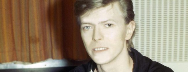 David Bowie Star Special, BBC Radio 1 (1979)