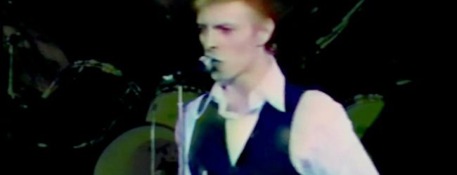 David Bowie – Life On Mars? – Live 1976