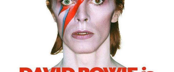 David Bowie Is Exhibition Extended Until October 15th at Museu del Disseny de Barcelona!