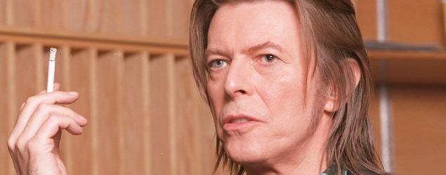 David Bowie – Mark & Lard show (Maida Vale Studios, London, 25.10.99) (Audio)