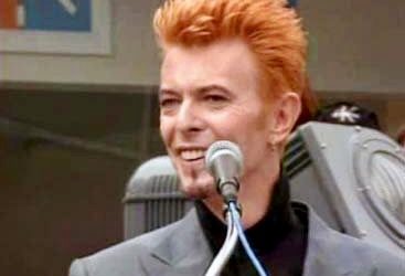 The Starman’s Walk of Fame Star Turns 20