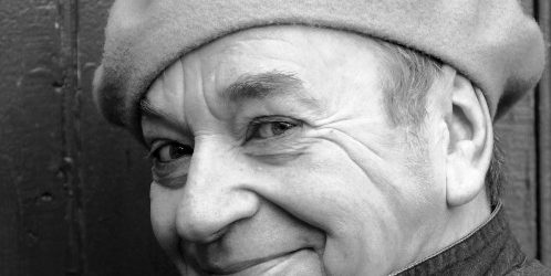 Rest In Peace Lindsay Kemp ❤️ 3rd May 1938 – 24th August 2018