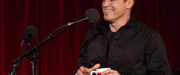 Michael C. Hall – npr podcast (Ask Me Another, 2018)