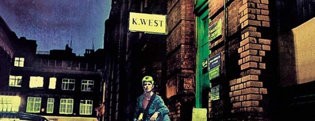 Happy 47th Birthday to ‘The Rise and Fall of Ziggy Stardust and The Spiders From Mars’