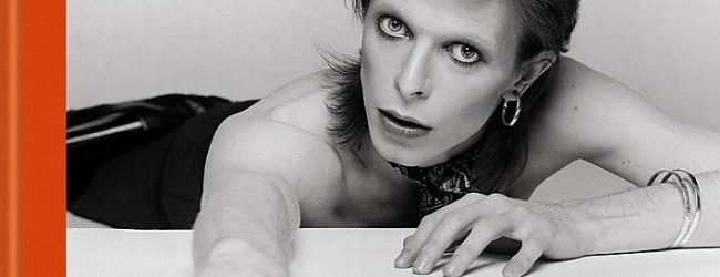 Competition | Win copies of Bowie by O’Neill!