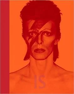 what's the best david bowie biography