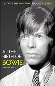 what's the best david bowie biography