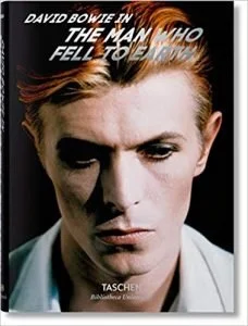 best biography david bowie