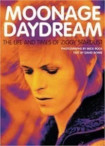 best biography david bowie