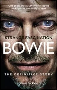 what's the best david bowie biography