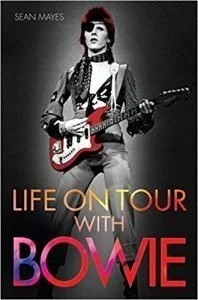 what's the best david bowie biography