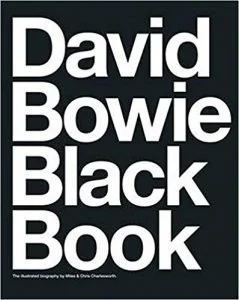 what's the best david bowie biography