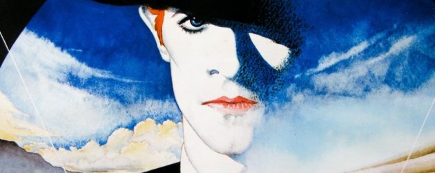 Competition! Win exclusive private preview invites and a The Man Who Fell To Earth Deluxe Box Set